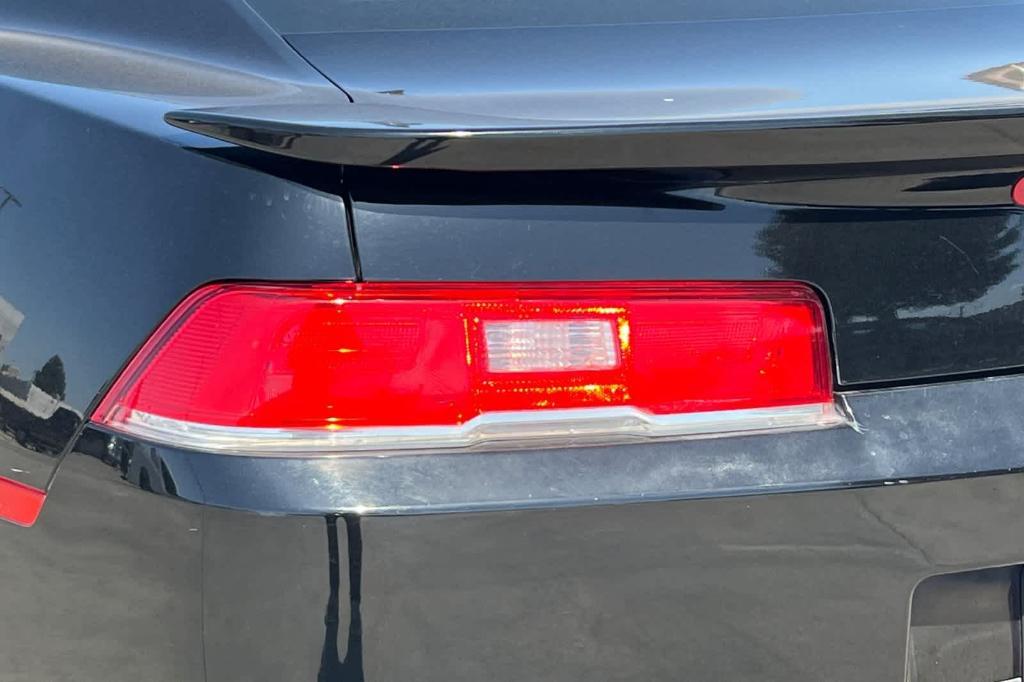 used 2015 Chevrolet Camaro car, priced at $13,222