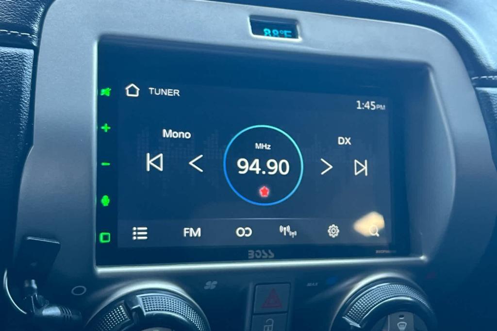 used 2015 Chevrolet Camaro car, priced at $13,222