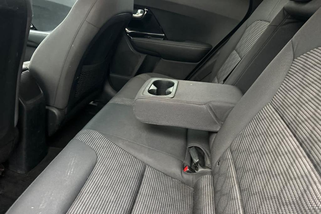 used 2022 Kia Niro car, priced at $16,472