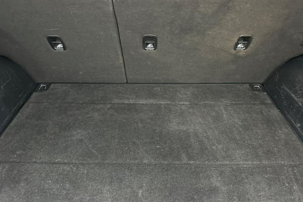 used 2022 Kia Niro car, priced at $16,472