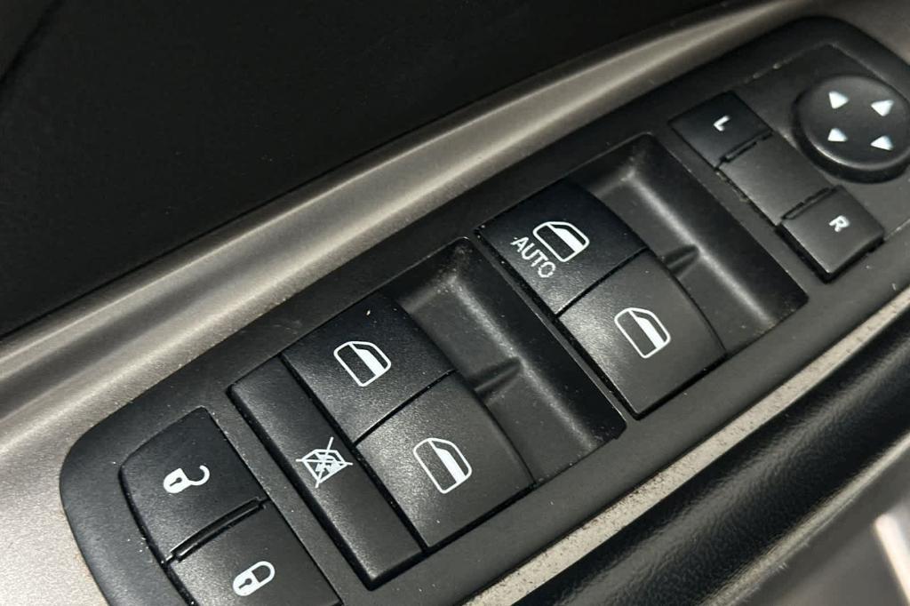 used 2017 Dodge Journey car, priced at $9,995