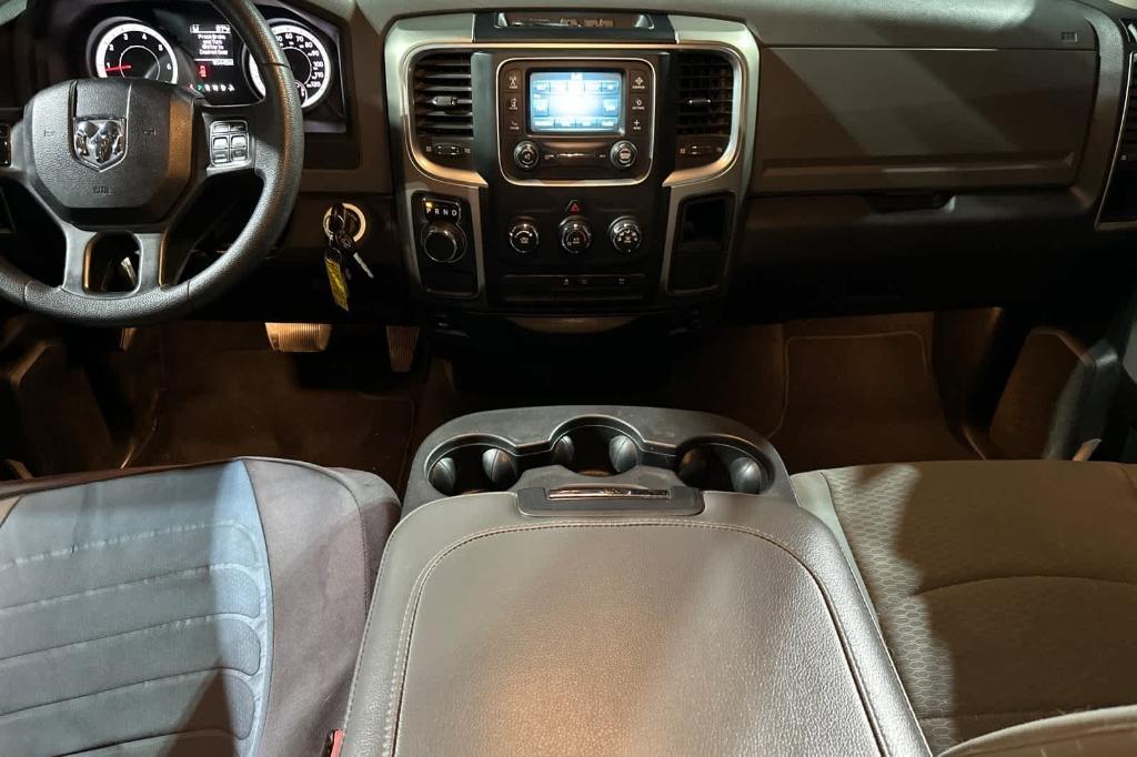 used 2013 Ram 1500 car, priced at $14,929