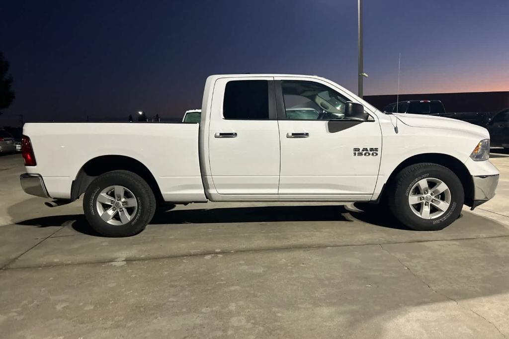 used 2013 Ram 1500 car, priced at $14,929