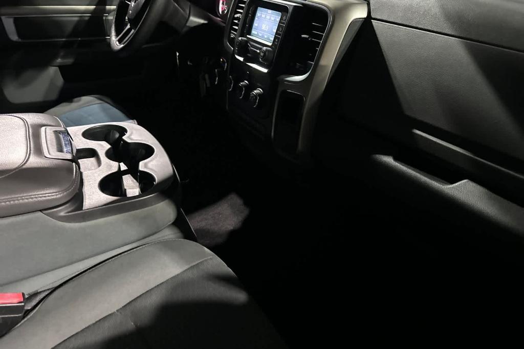 used 2013 Ram 1500 car, priced at $14,929