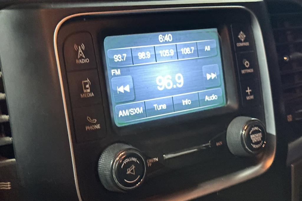 used 2013 Ram 1500 car, priced at $14,929