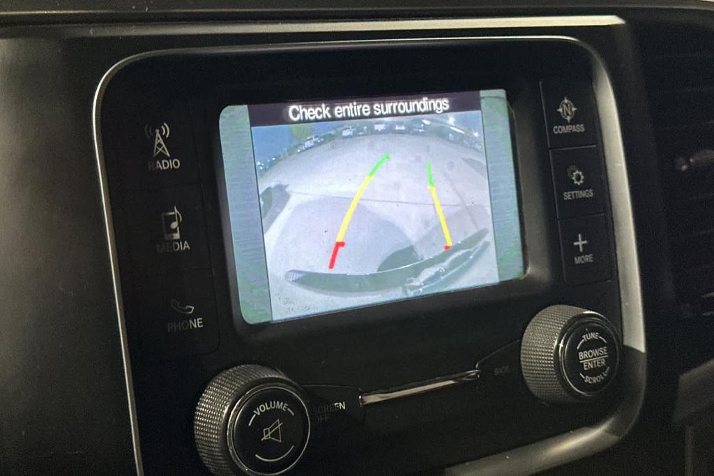 used 2013 Ram 1500 car, priced at $14,929