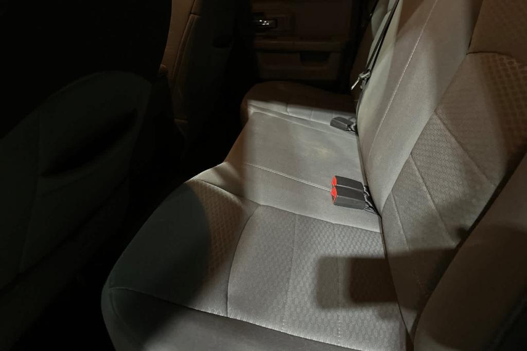 used 2013 Ram 1500 car, priced at $14,929