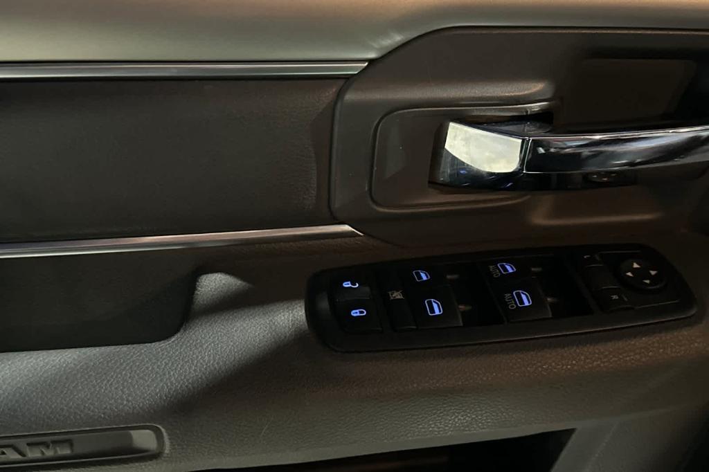 used 2013 Ram 1500 car, priced at $14,929