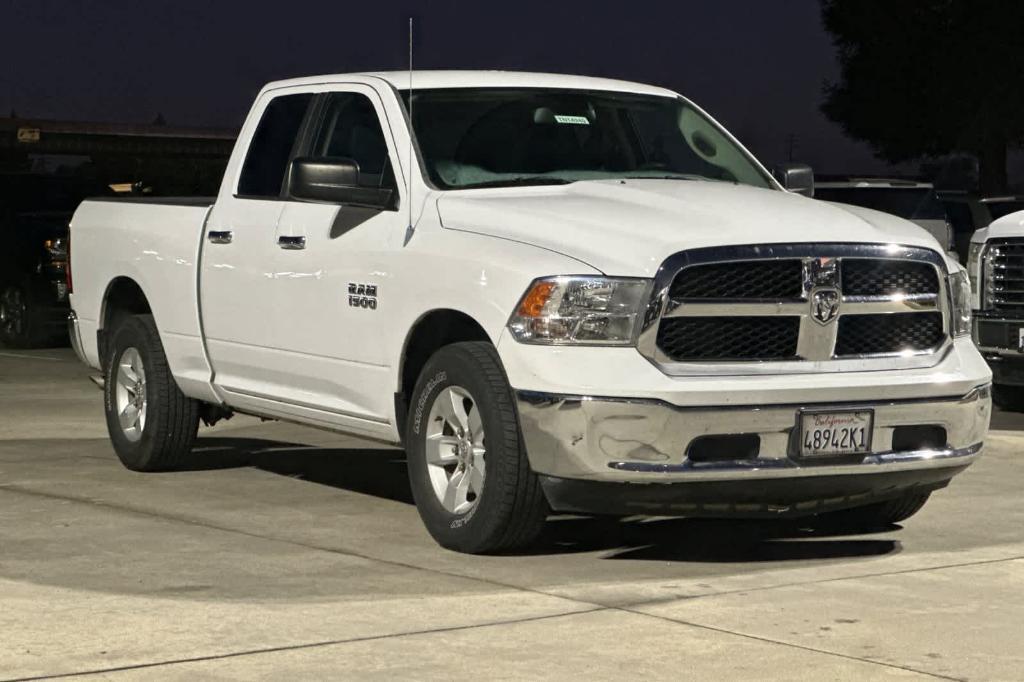 used 2013 Ram 1500 car, priced at $14,929