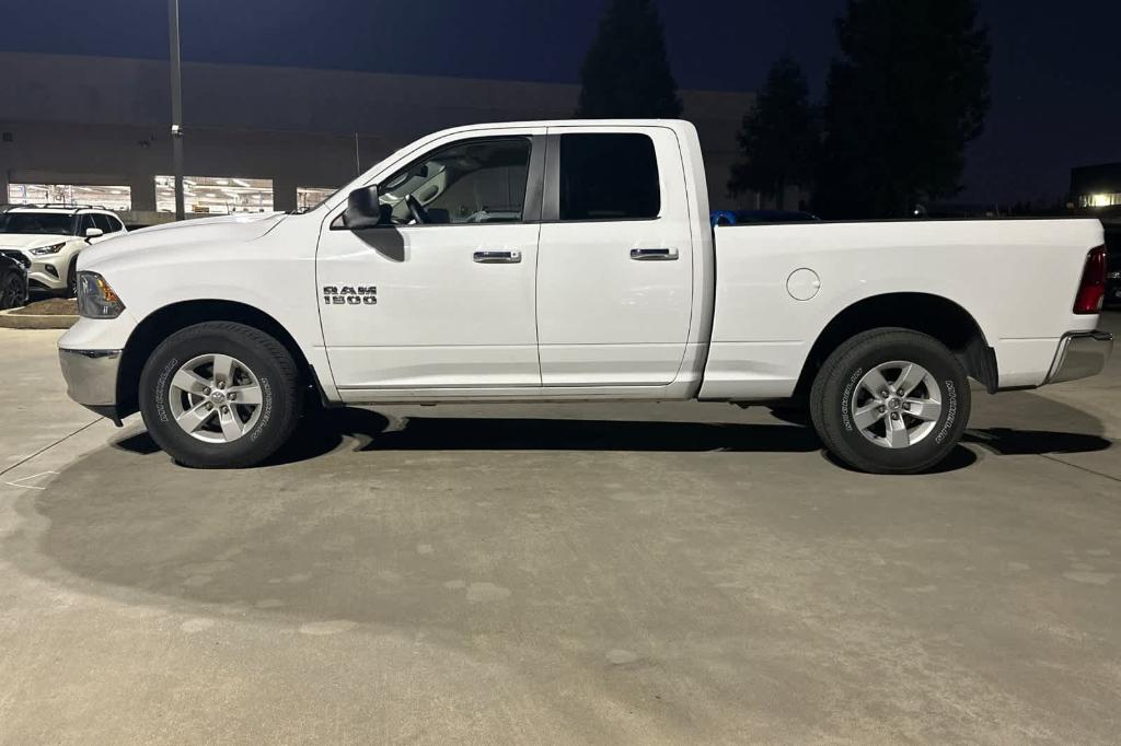 used 2013 Ram 1500 car, priced at $14,929