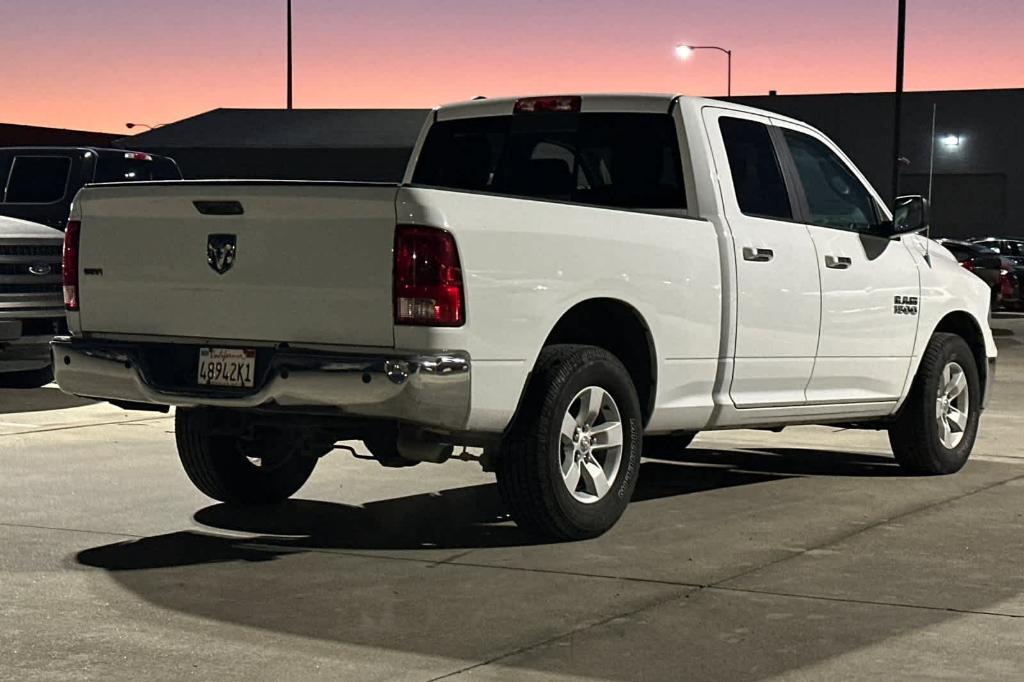 used 2013 Ram 1500 car, priced at $14,929