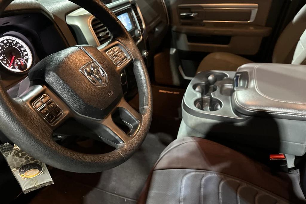 used 2013 Ram 1500 car, priced at $14,929