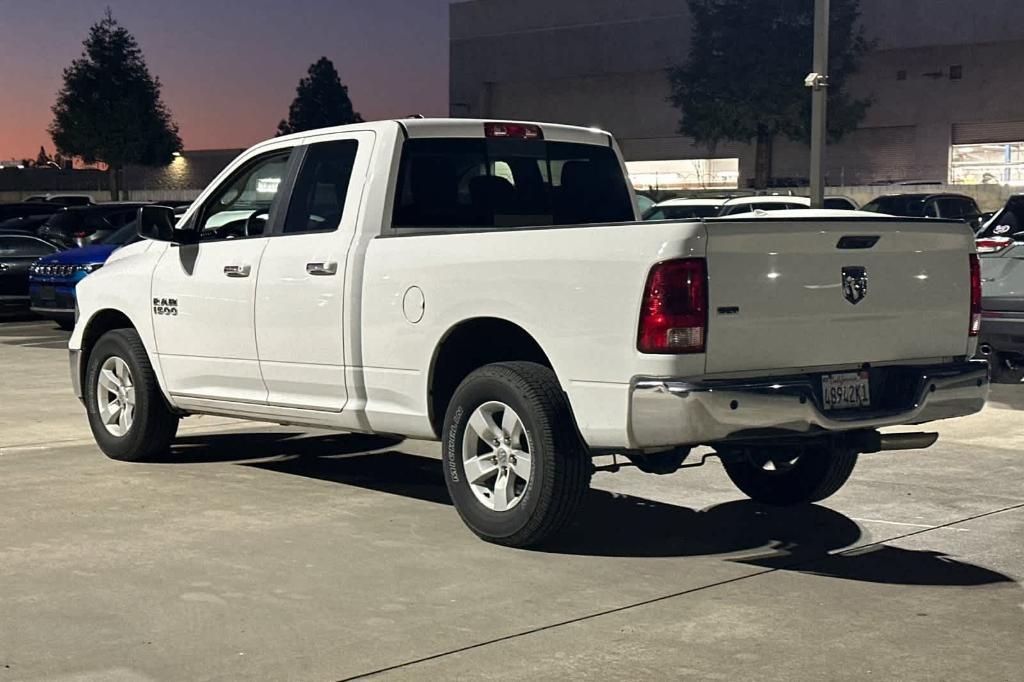 used 2013 Ram 1500 car, priced at $14,929