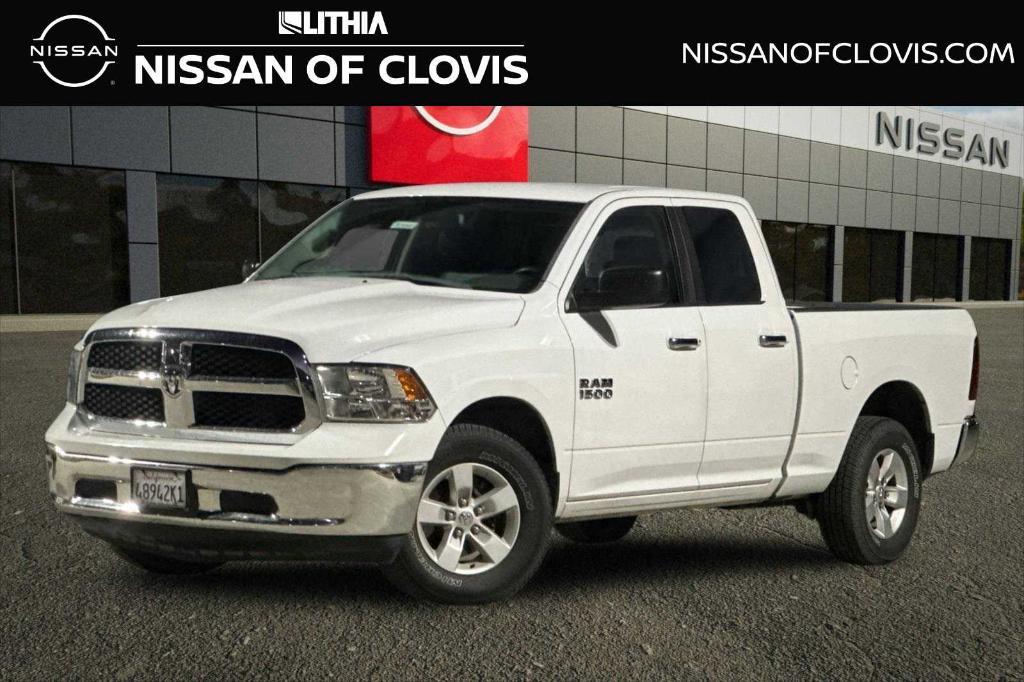 used 2013 Ram 1500 car, priced at $14,929