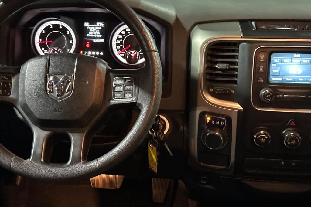 used 2013 Ram 1500 car, priced at $14,929