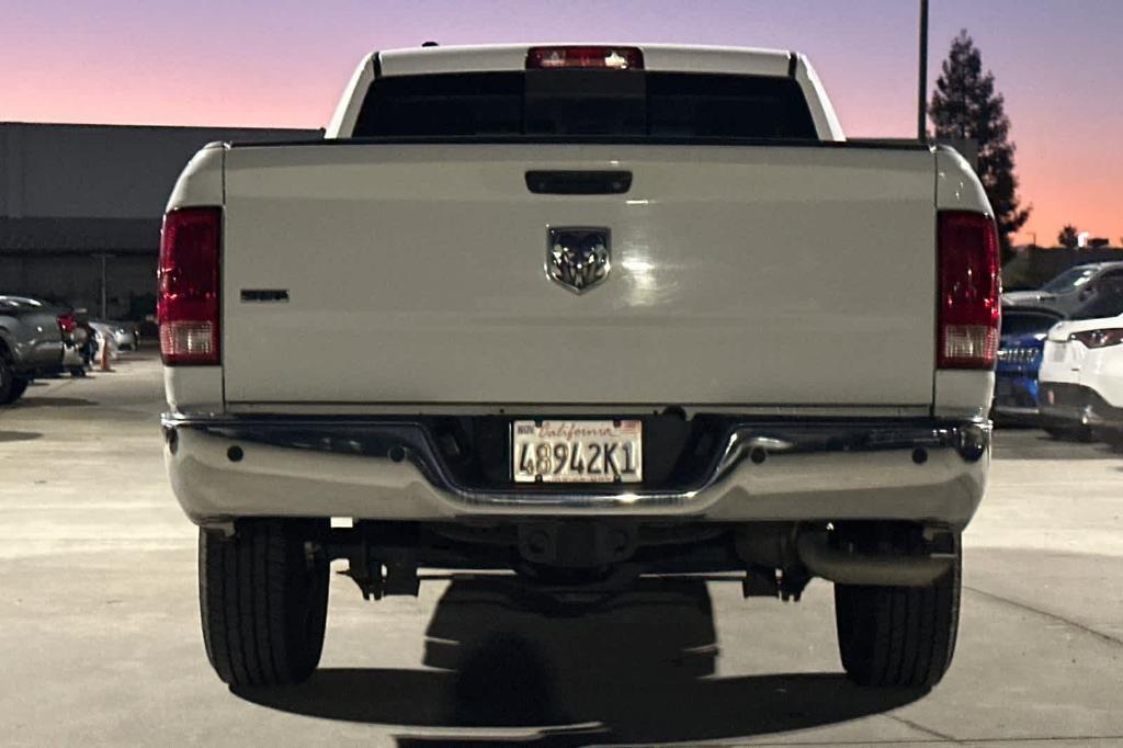 used 2013 Ram 1500 car, priced at $14,929