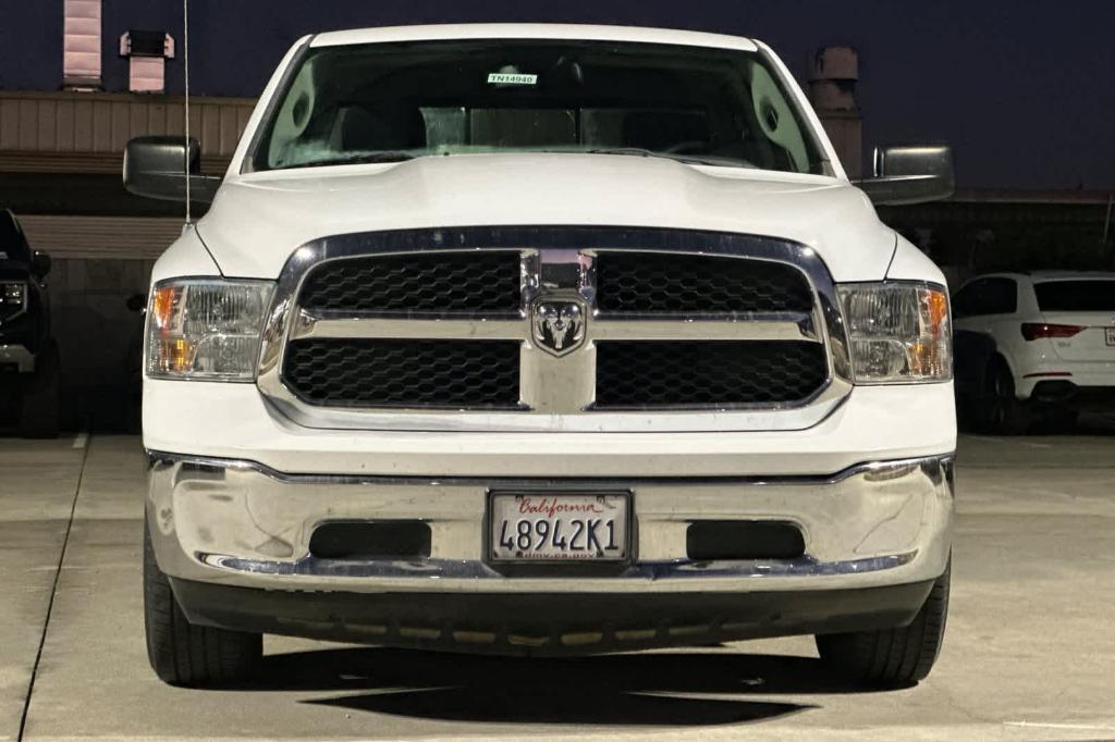 used 2013 Ram 1500 car, priced at $14,929