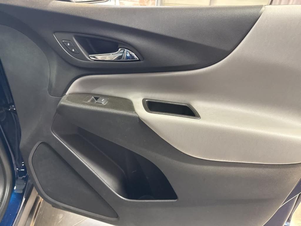used 2023 Chevrolet Equinox car, priced at $21,145