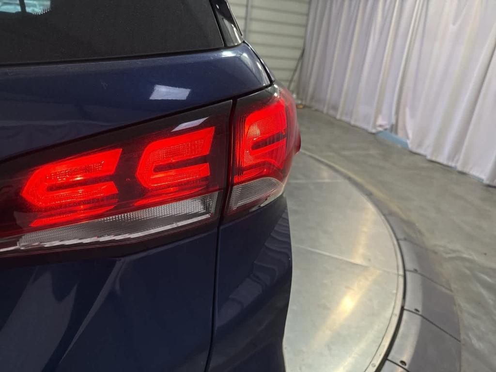used 2023 Chevrolet Equinox car, priced at $21,145