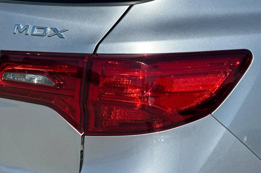 used 2017 Acura MDX car, priced at $17,239