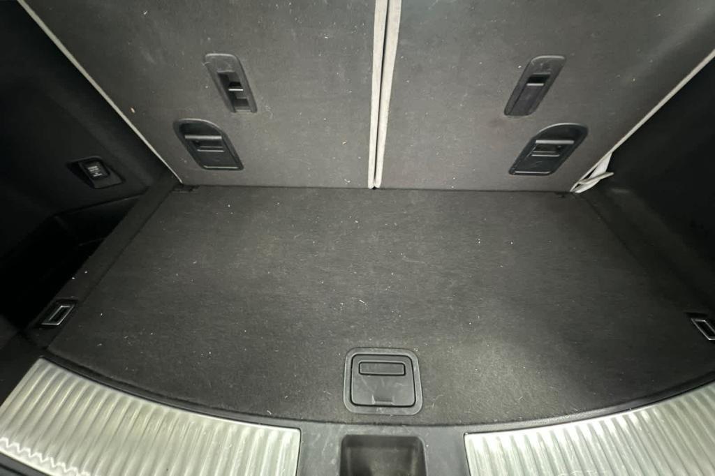 used 2017 Acura MDX car, priced at $17,239