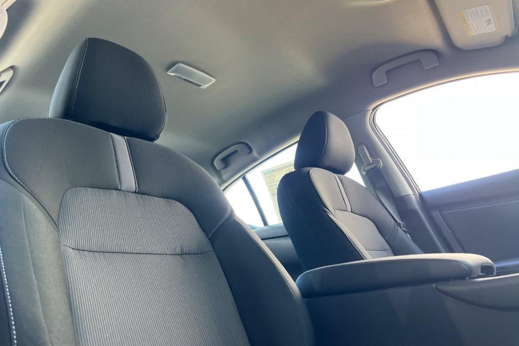 new 2025 Nissan Sentra car, priced at $22,729