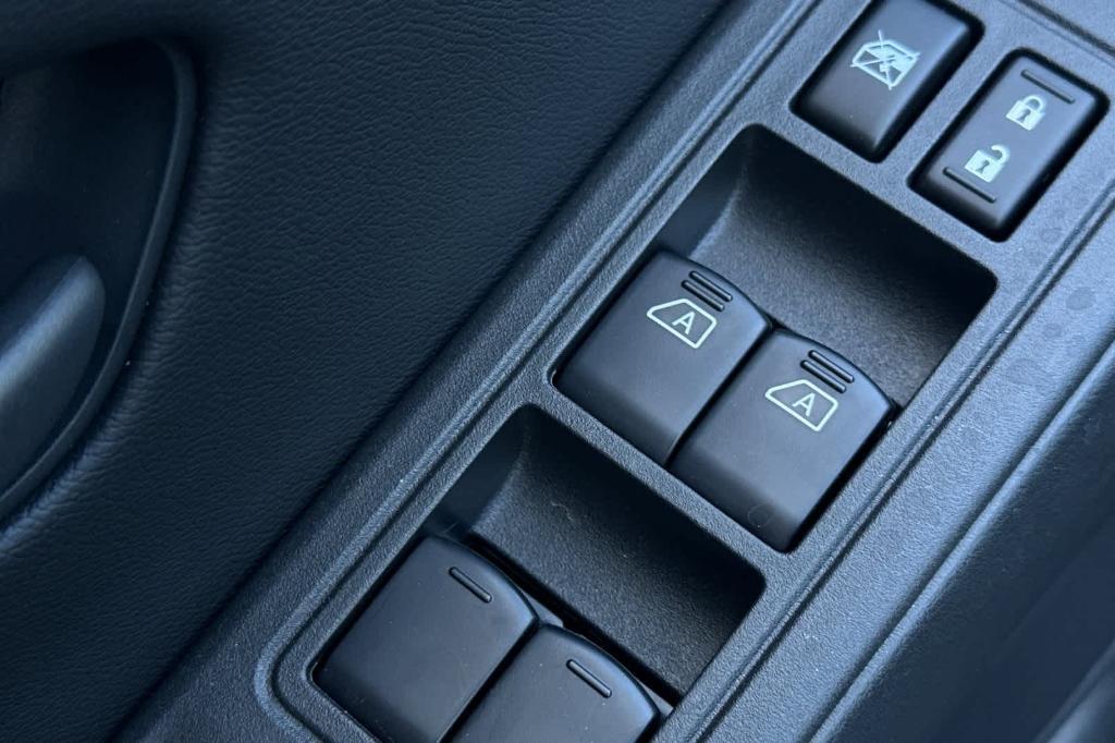 new 2026 Nissan Frontier car, priced at $38,548