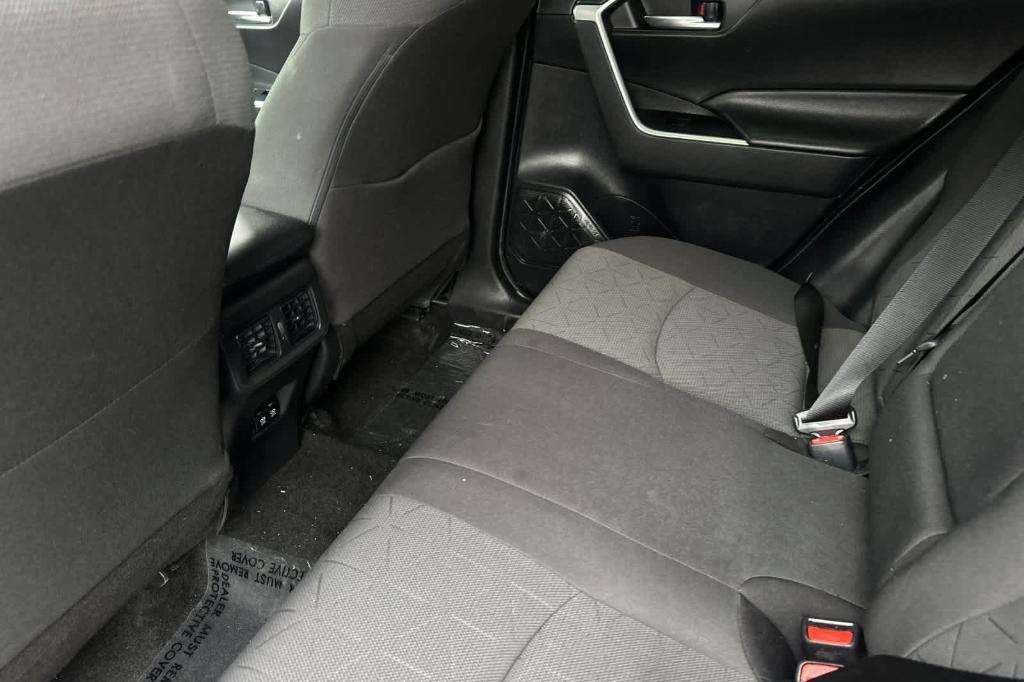 used 2020 Toyota RAV4 car, priced at $17,919