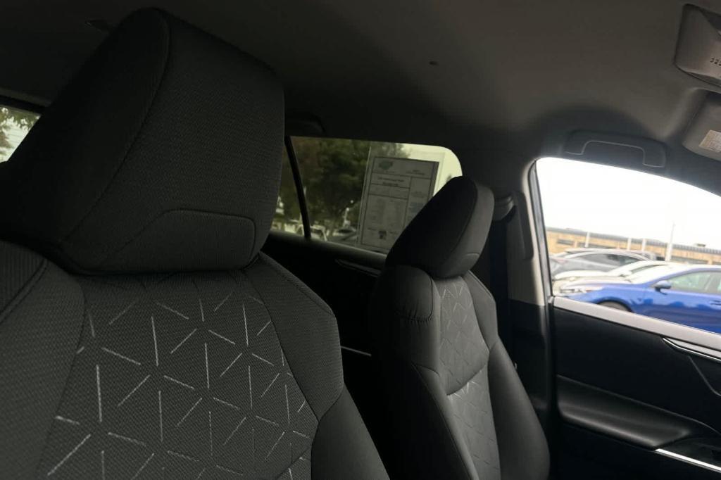 used 2020 Toyota RAV4 car, priced at $17,919