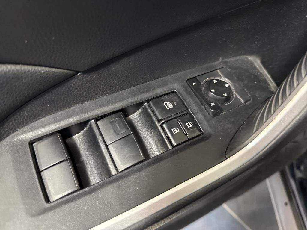 used 2020 Toyota RAV4 car, priced at $20,358
