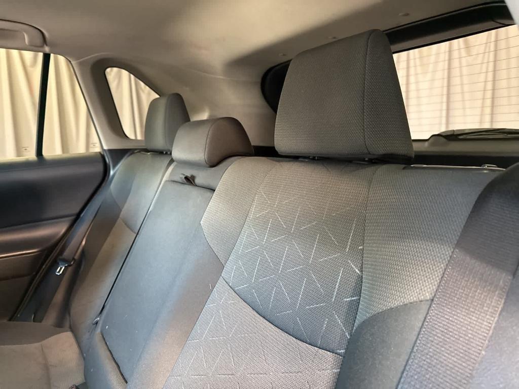 used 2020 Toyota RAV4 car, priced at $20,358