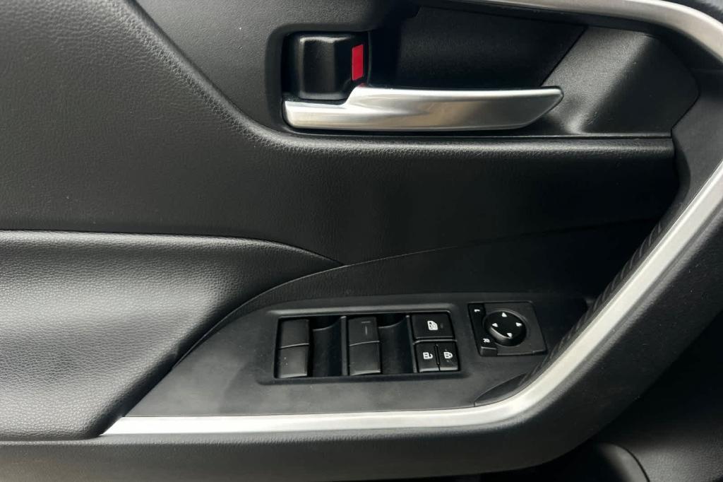 used 2020 Toyota RAV4 car, priced at $17,919