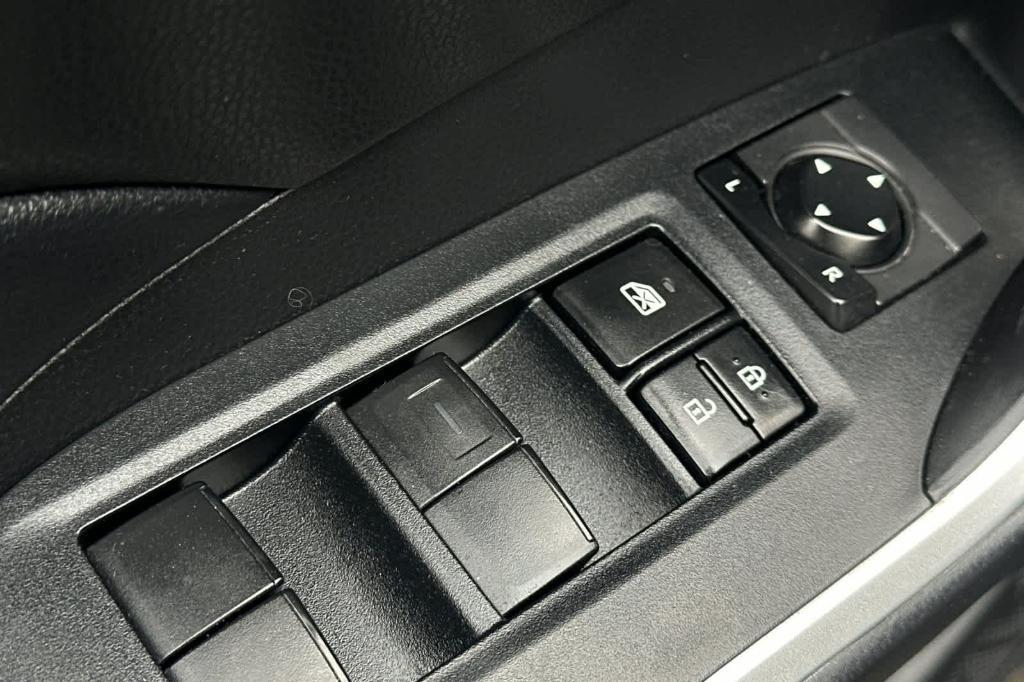 used 2020 Toyota RAV4 car, priced at $17,919