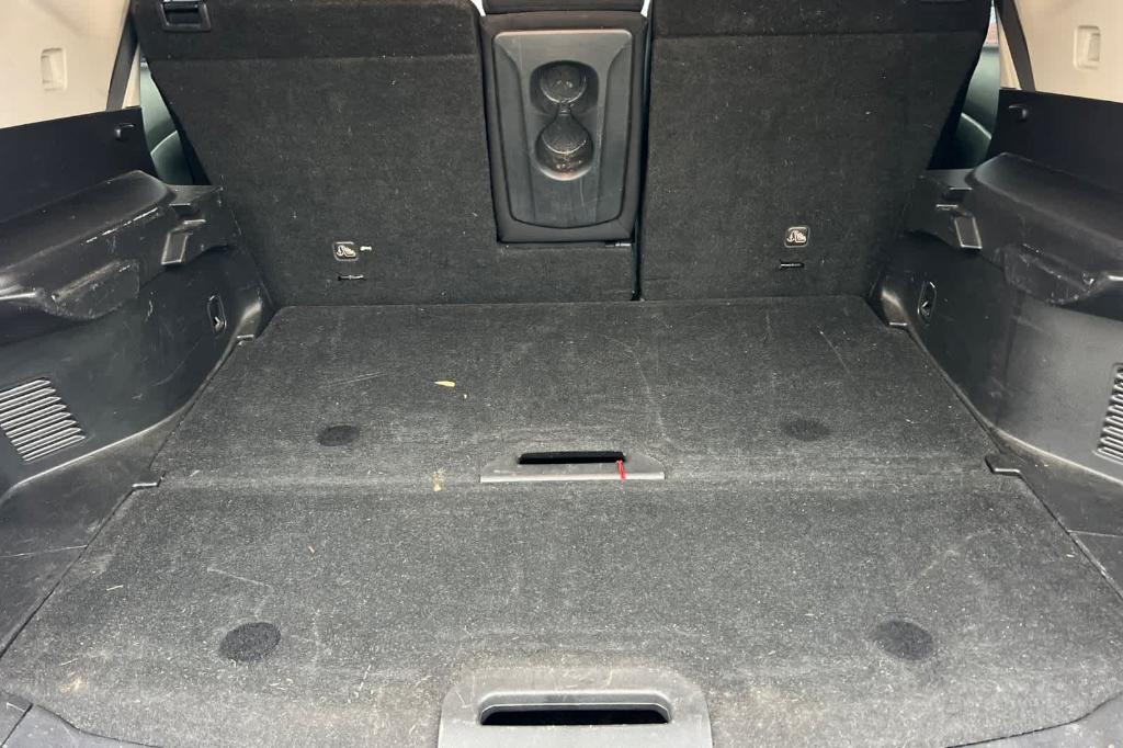 used 2018 Nissan Rogue car, priced at $13,281