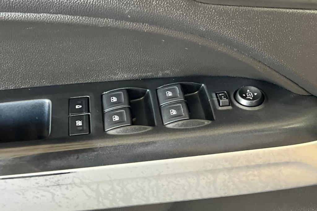 used 2018 Chevrolet Colorado car, priced at $21,938