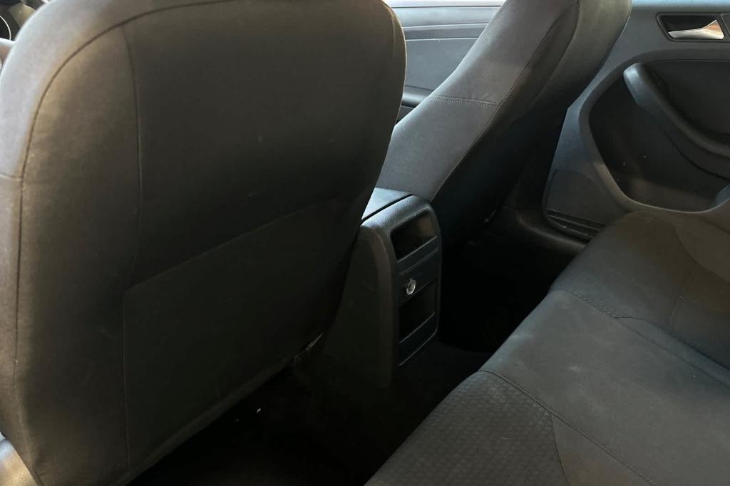 used 2015 Volkswagen Jetta car, priced at $7,827