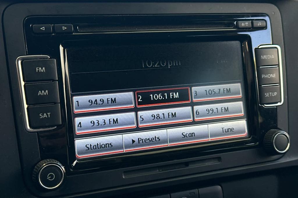 used 2015 Volkswagen Jetta car, priced at $7,827