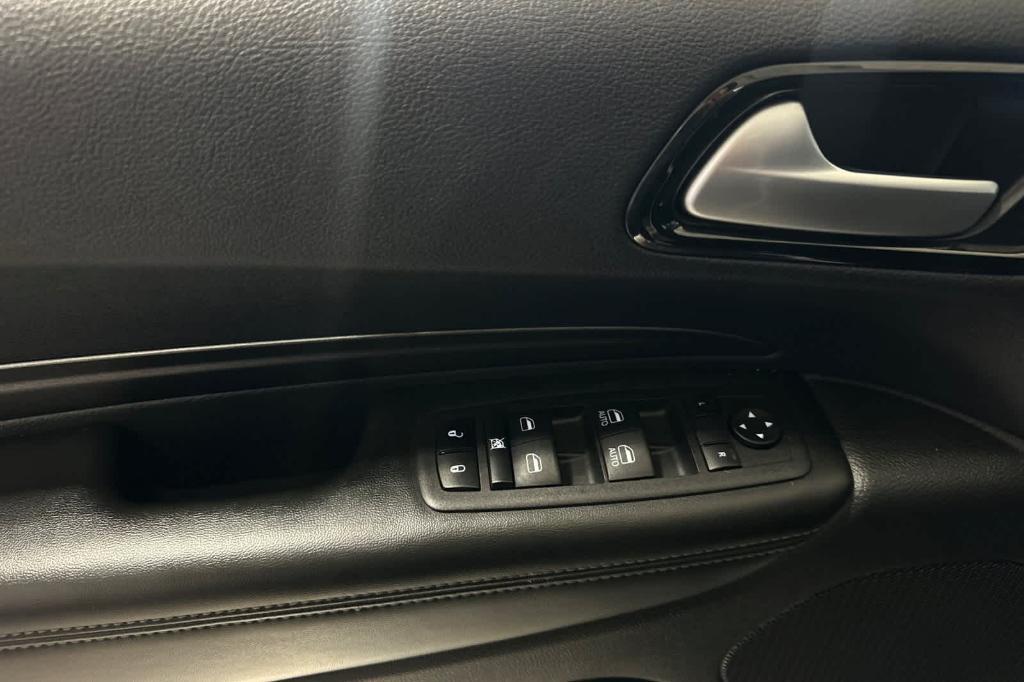 used 2023 Dodge Durango car, priced at $30,035