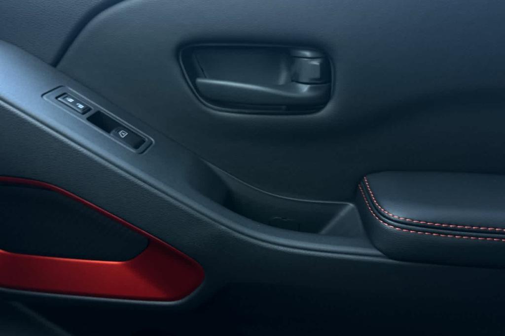 new 2026 Nissan Frontier car, priced at $42,723