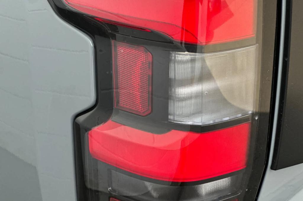 new 2026 Nissan Frontier car, priced at $45,380