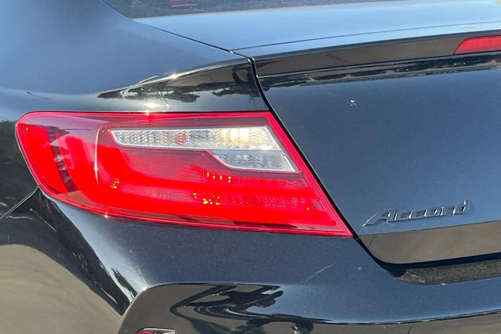 used 2017 Honda Accord car, priced at $19,456