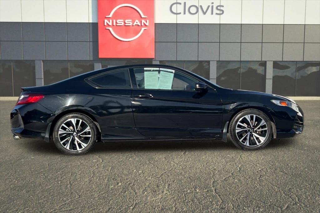 used 2017 Honda Accord car, priced at $19,456