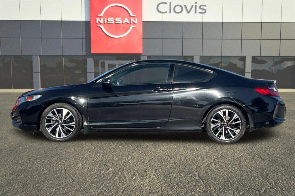 used 2017 Honda Accord car, priced at $19,456