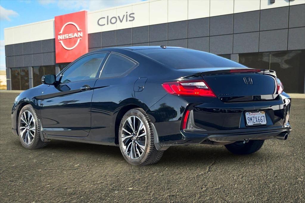 used 2017 Honda Accord car, priced at $19,456