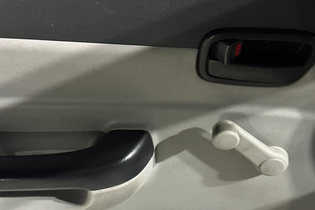 used 2008 Hyundai Accent car, priced at $4,678