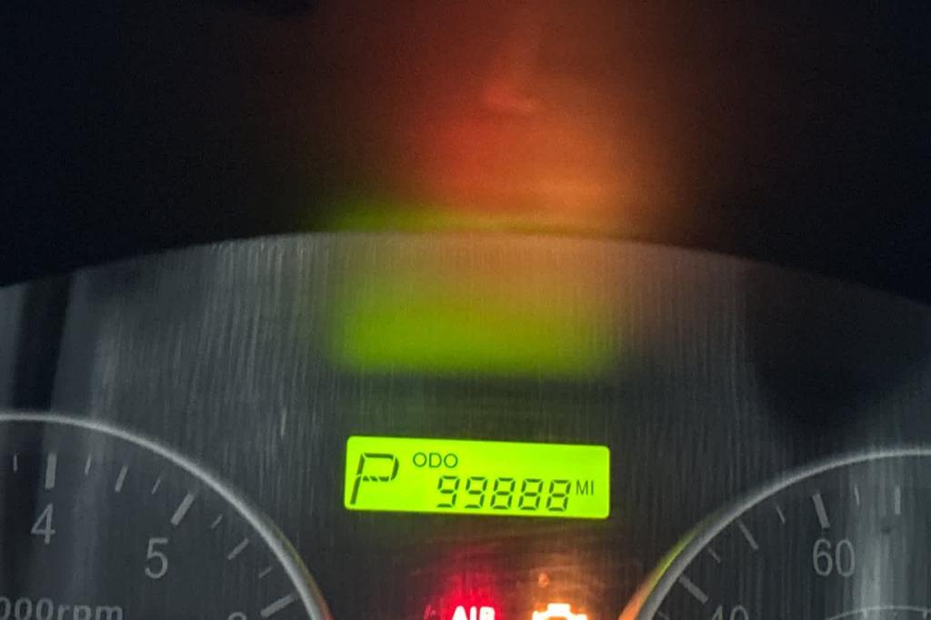 used 2008 Hyundai Accent car, priced at $4,678