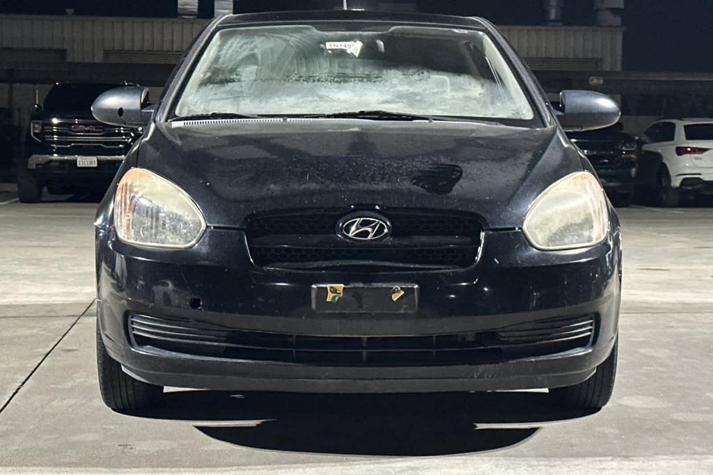 used 2008 Hyundai Accent car, priced at $4,678