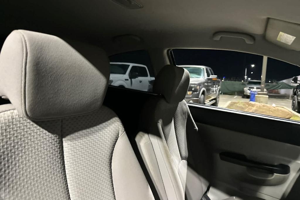 used 2008 Hyundai Accent car, priced at $4,678