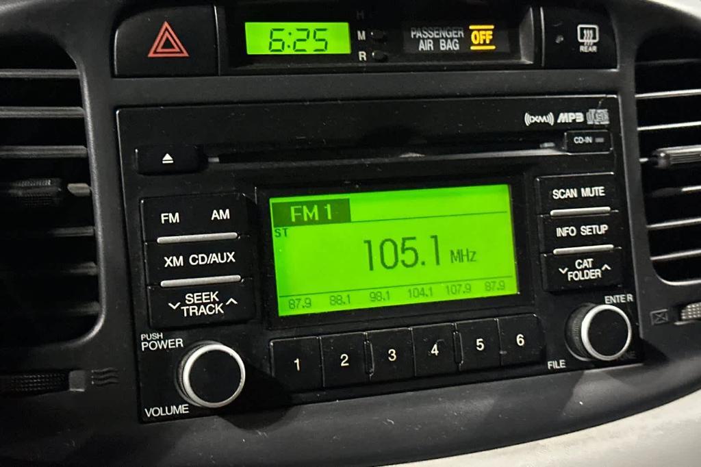 used 2008 Hyundai Accent car, priced at $4,678