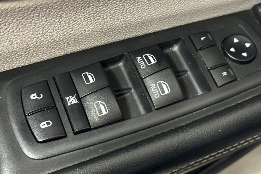 used 2021 Chrysler Voyager car, priced at $14,995
